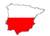 BEGARO CENTRO DE FISIOTERAPIA Y PILATES - Polski